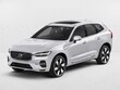 Volvo XC60 Recharge Plug-In Hybrid