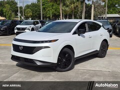 2026 Nissan Murano SV SUV