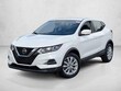  Nissan Rogue Sport