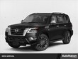  Nissan Armada