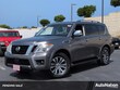  Nissan Armada