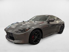 2025 Nissan Z Performance Coupe