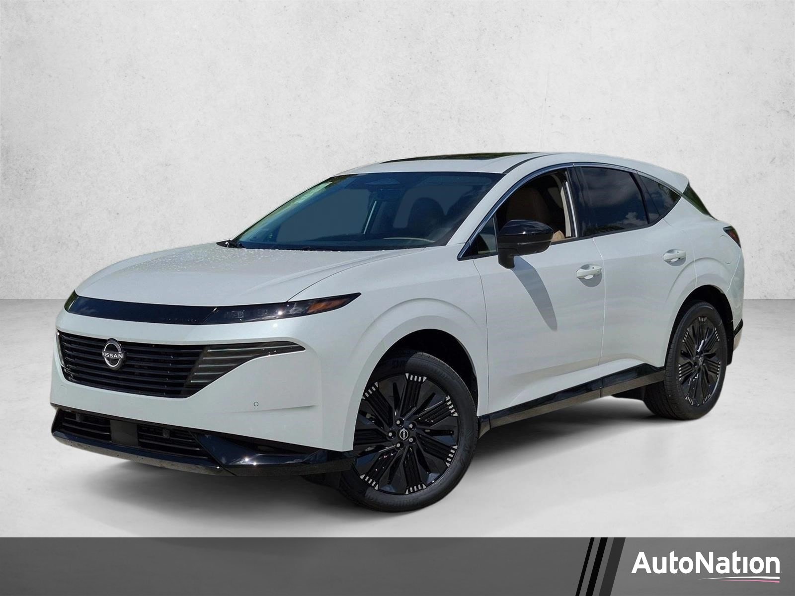 2027 Nissan Murano