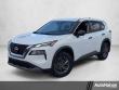 Used 2023 Nissan Rogue S SUV