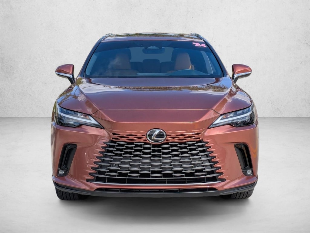 Used 2024 Lexus RX 350 RX 350 Premium SUV