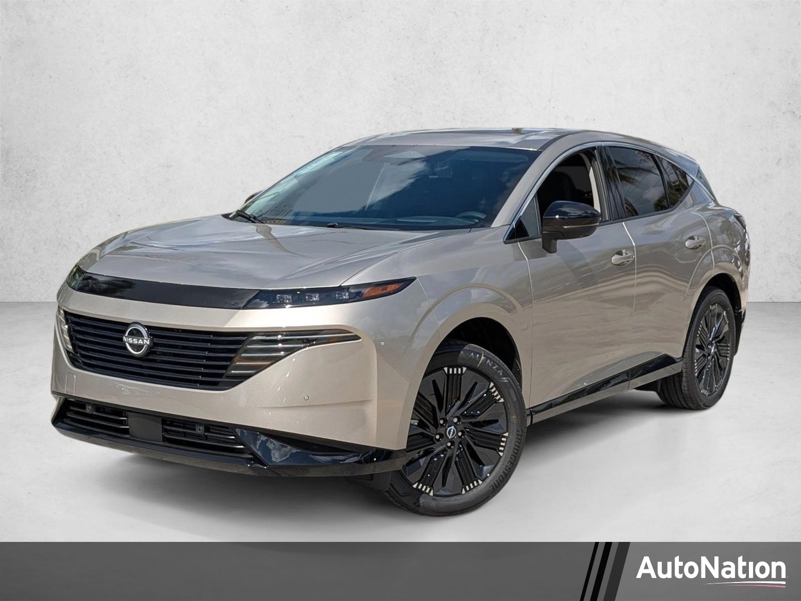 2026 Nissan Murano