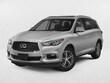  INFINITI QX60