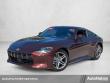 Certified 2025 Nissan Z Sport Coupe