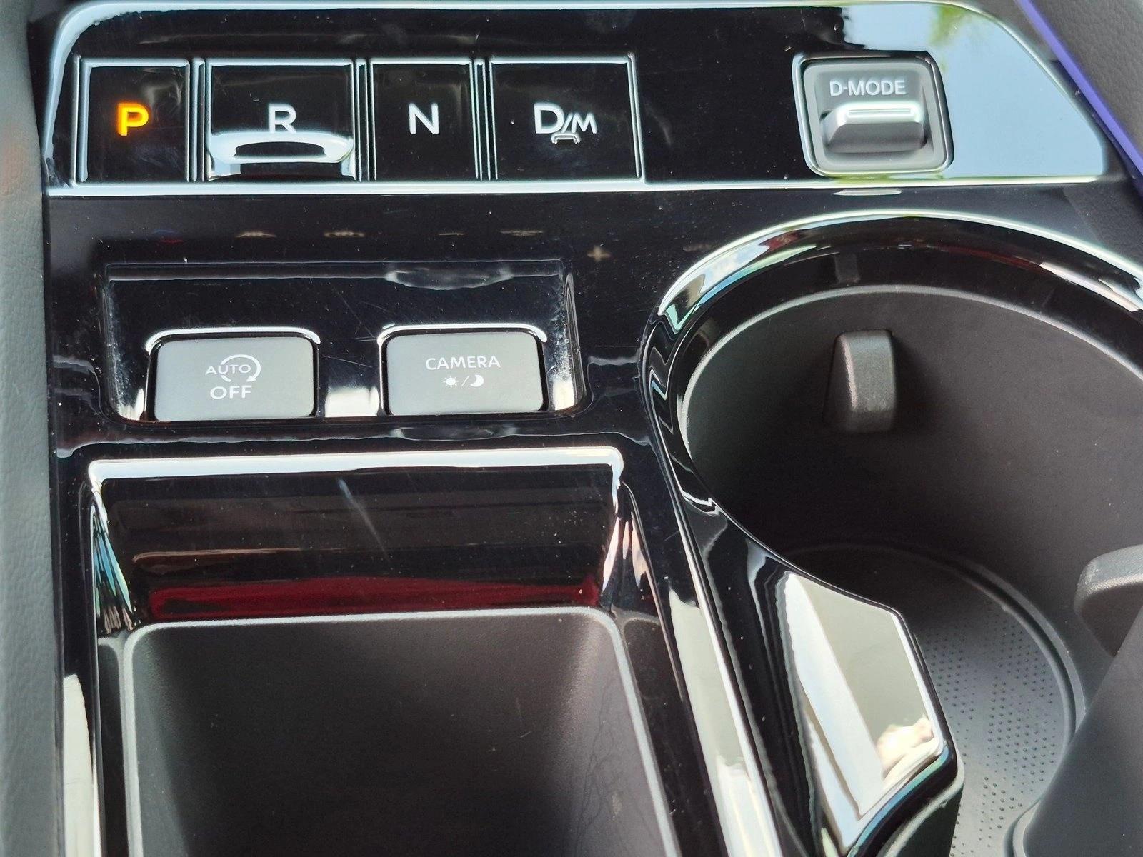2025 Nissan Murano SL - Photo 12