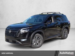 2026 Nissan Pathfinder SV SUV