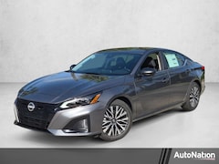 2026 Nissan Altima SV Sedan