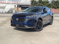 2026 Nissan Murano SV SUV