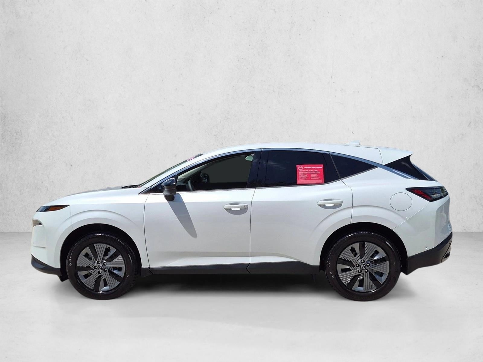 2025 Nissan Murano SL - Photo 9