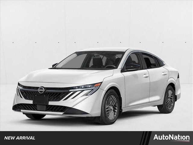 2027 Nissan Sentra