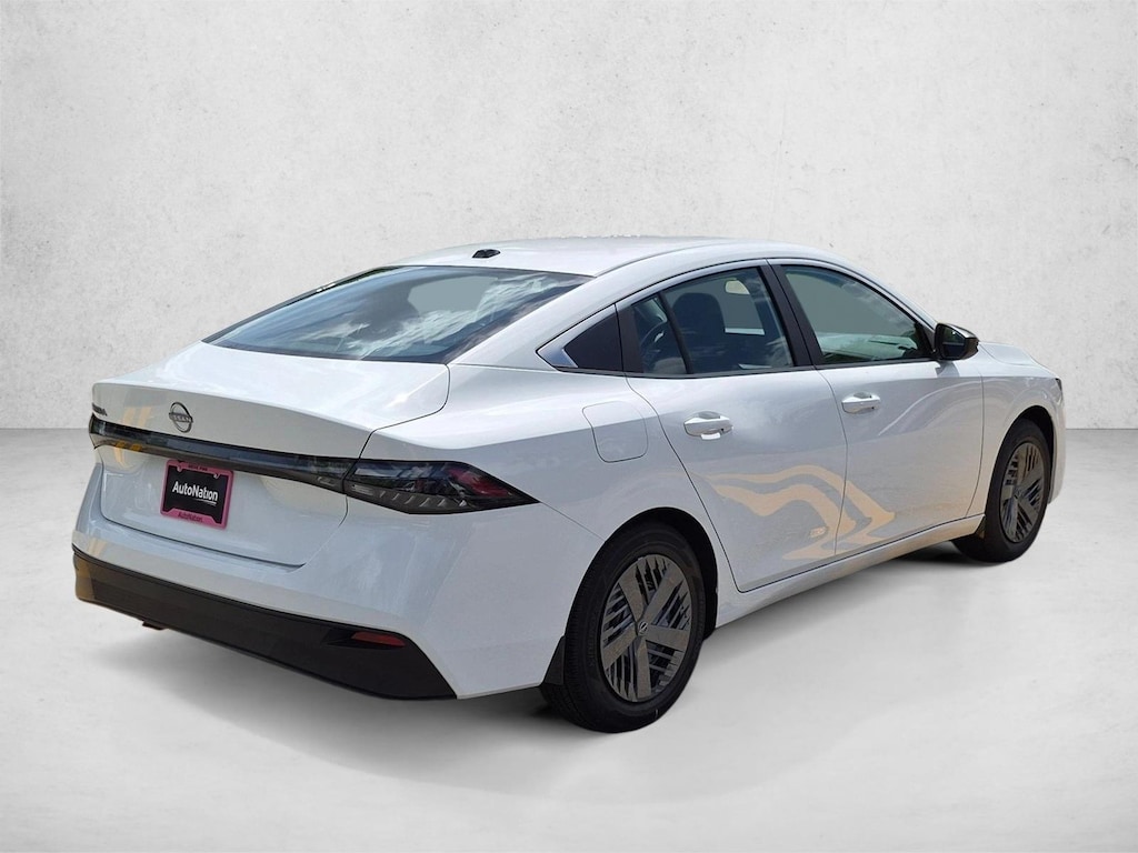 New 2026 Nissan Sentra SV Sedan