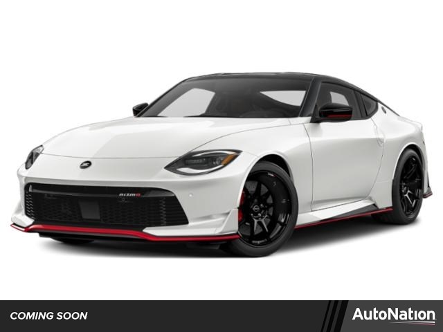 2027 Nissan Z
