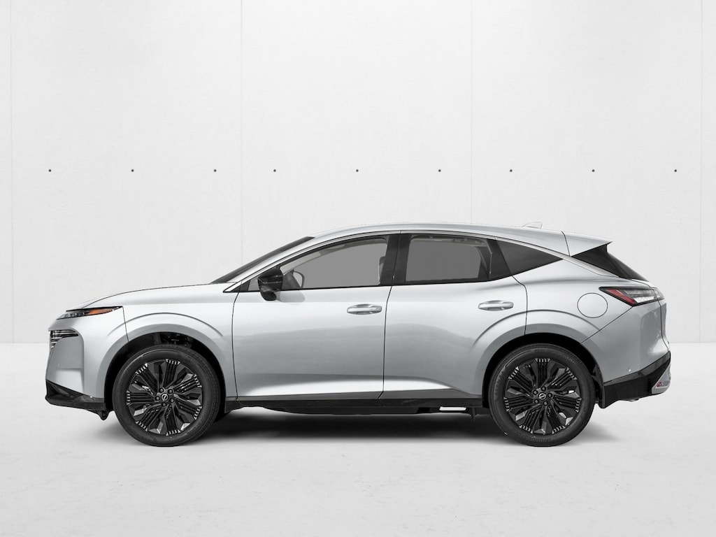 New 2027 Nissan Murano SL SUV