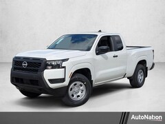 2026 Nissan Frontier S Truck King Cab