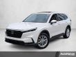 Used 2024 Honda CR-V EX SUV