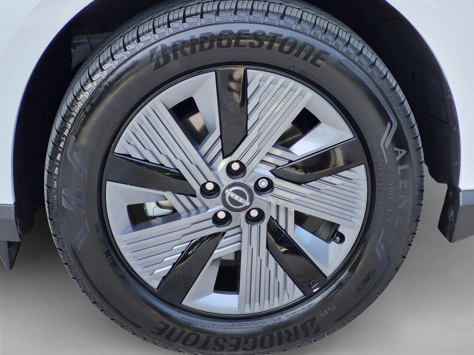 2025 Nissan Murano SL - Photo 26