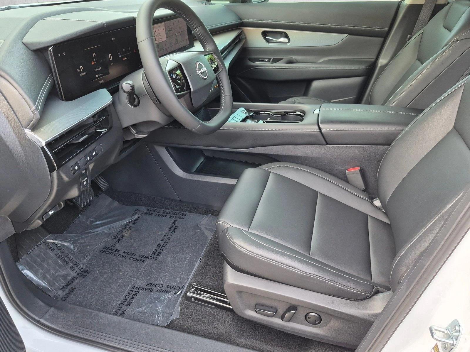2025 Nissan Murano SL - Photo 18