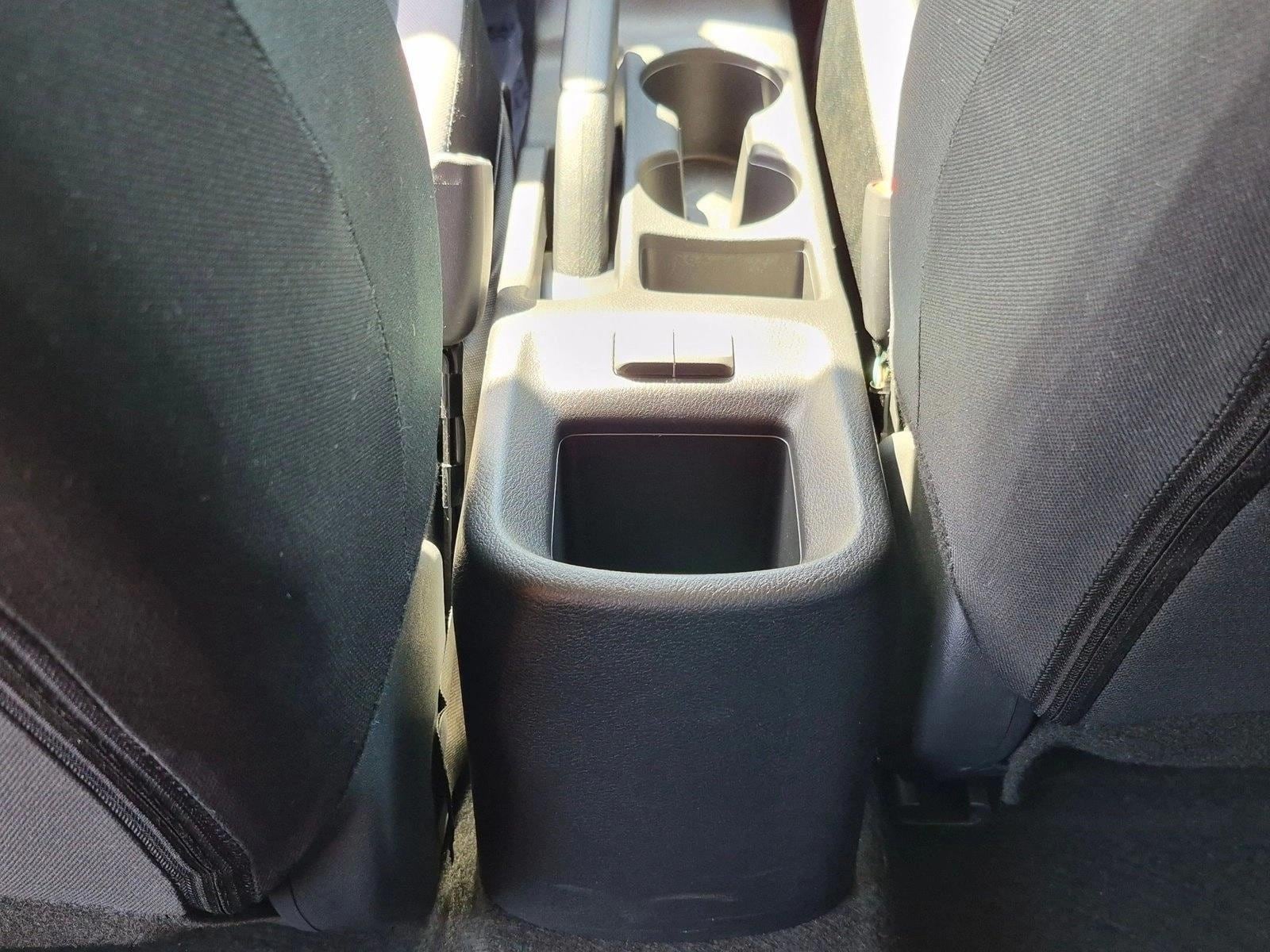 2025 Nissan Versa Sedan S - Photo 16