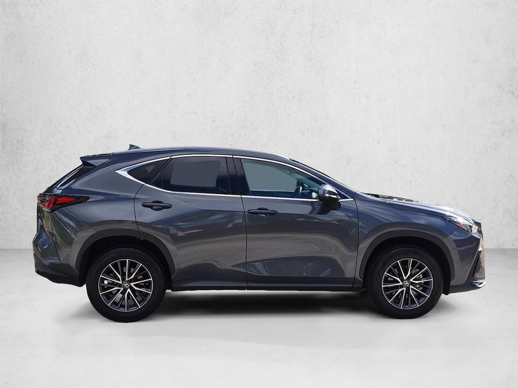 Used 2023 Lexus NX 250 NX 250 SUV