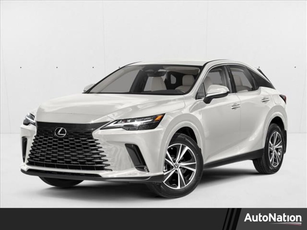 Used 2024 Lexus RX 350 RX 350 SUV