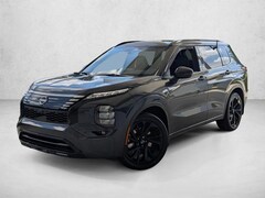2026 Nissan Rogue Plug-In Hybrid Platinum SUV
