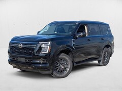 2026 Nissan Armada SV SUV
