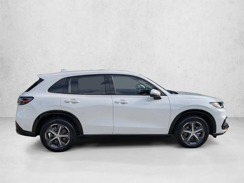 Used 2025 Honda HR-V EX-L SUV