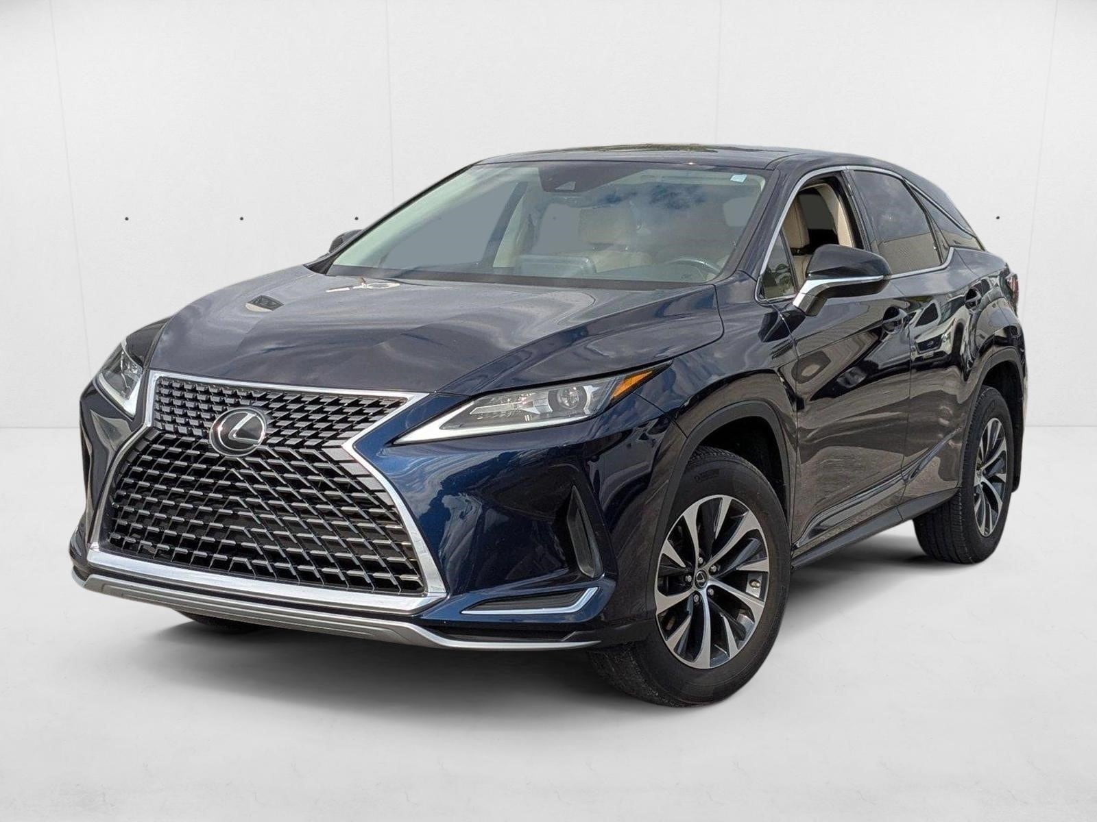 2022 Lexus RX 350 RX 350