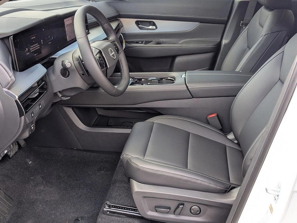 New 2026 Nissan Murano SL SUV