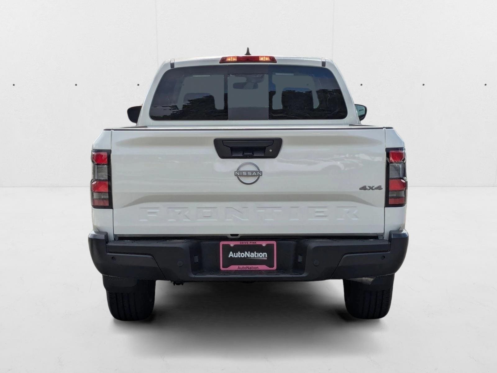 2026 Nissan Frontier S - Photo 7