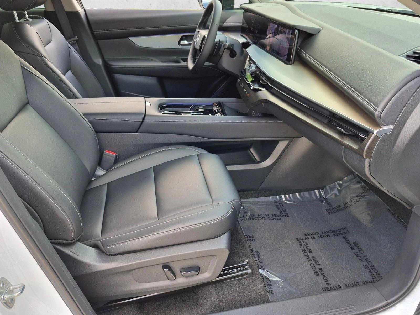 2025 Nissan Murano SL - Photo 21