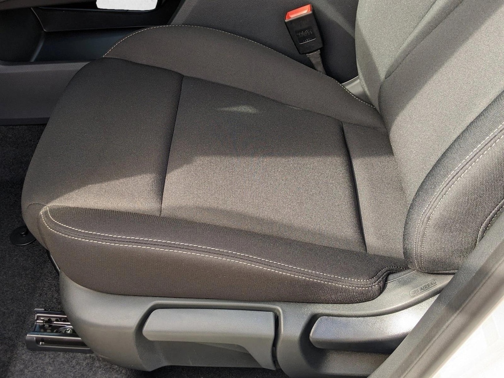 Used 2025 Nissan Rogue S SUV