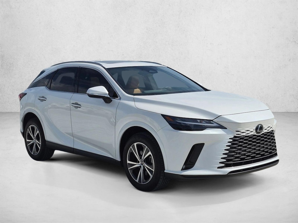 Used 2024 Lexus RX 350 RX 350 Premium SUV