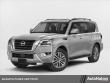Certified 2024 Nissan Armada SL SUV