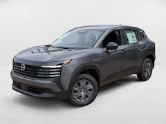 2025 Nissan Kicks S SUV