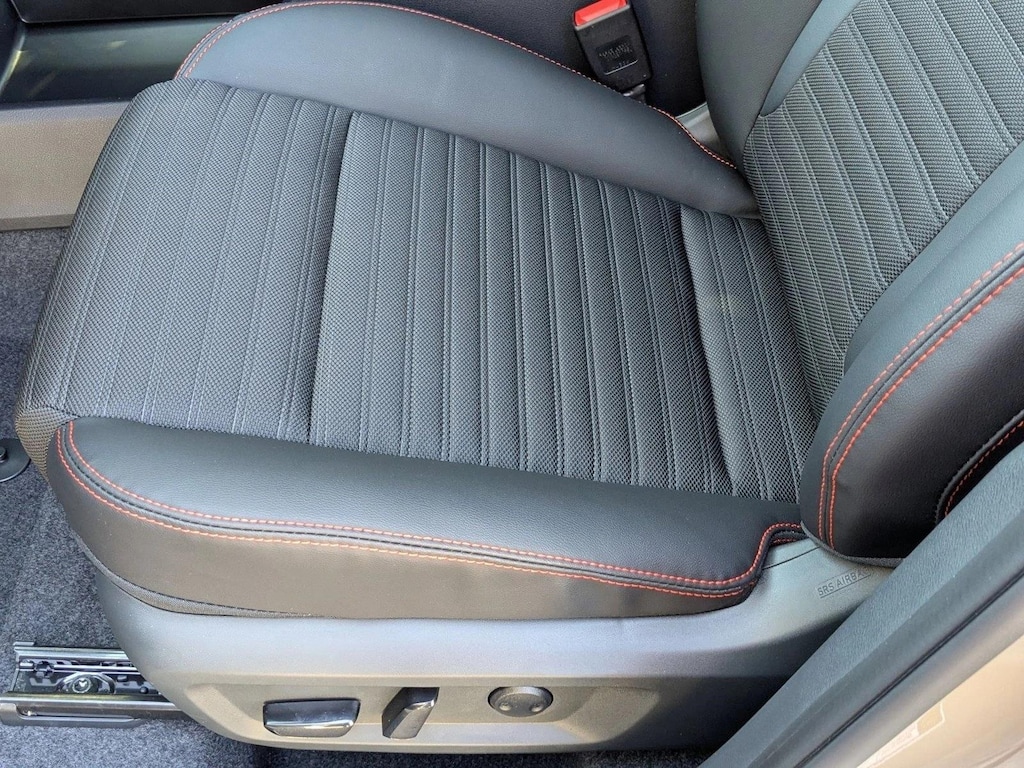 New 2026 Nissan Rogue Rock Creek SUV