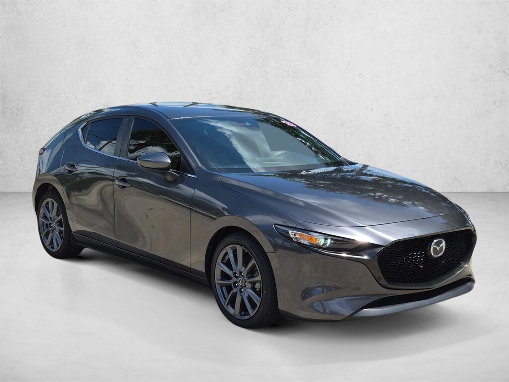 Used 2023 Mazda Mazda3 Hatchback 2.5 S Select Hatchback