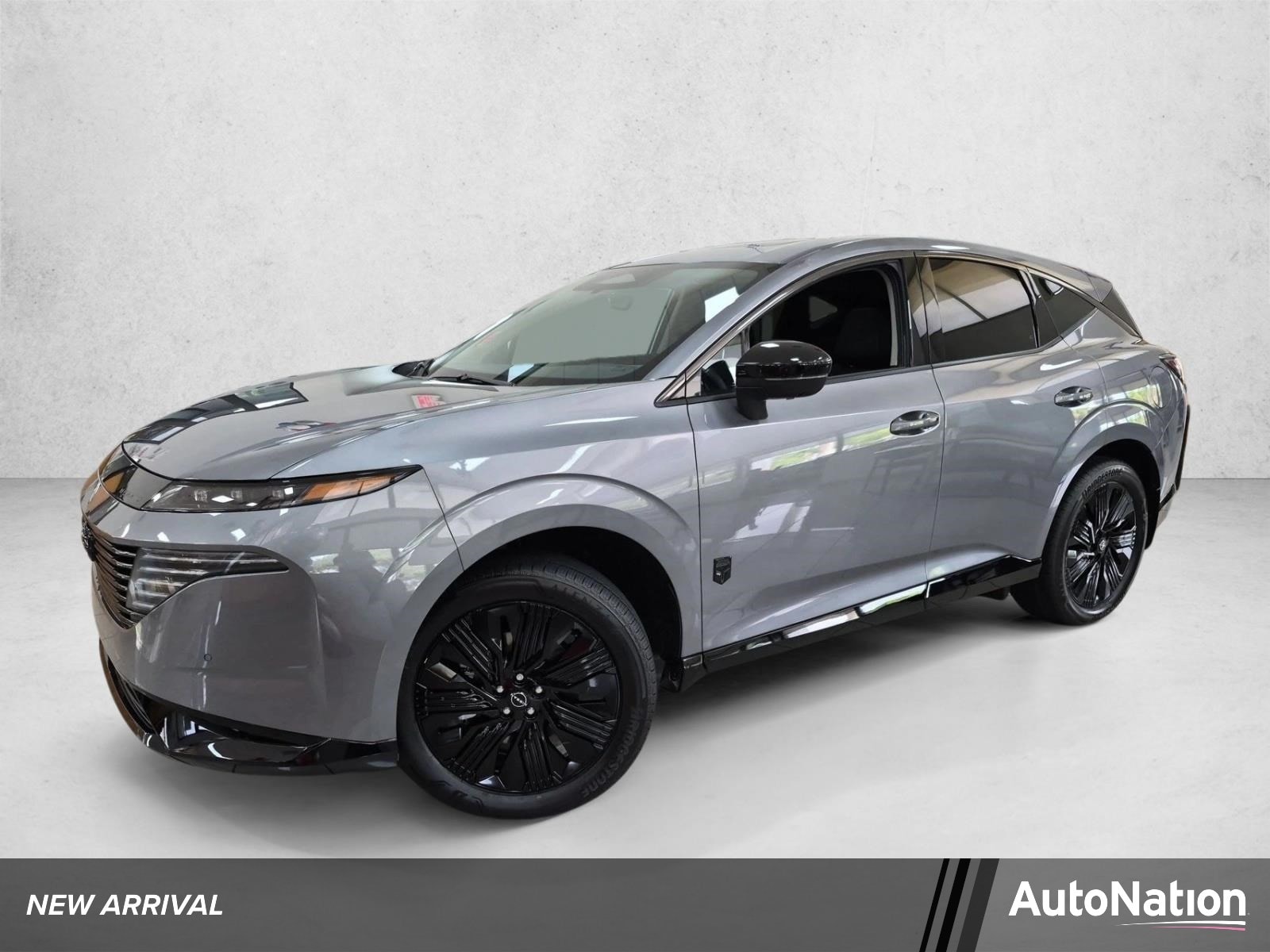 2027 Nissan Murano