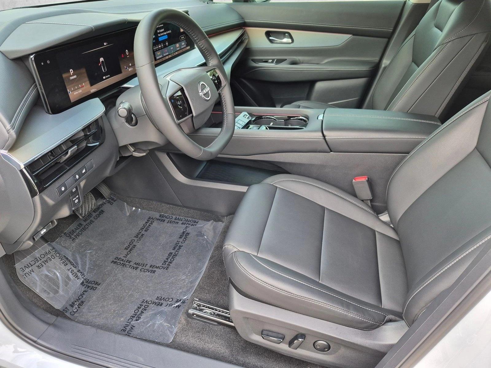 2025 Nissan Murano SL - Photo 17