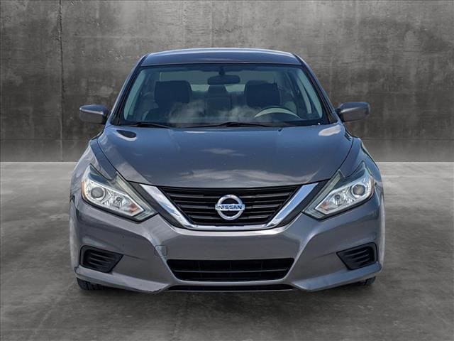 Used 2016 Nissan Altima Base with VIN 1N4AL3AP7GC254506 for sale in Hollywood, FL