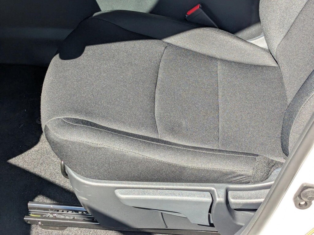 Certified 2025 Nissan Sentra S Sedan