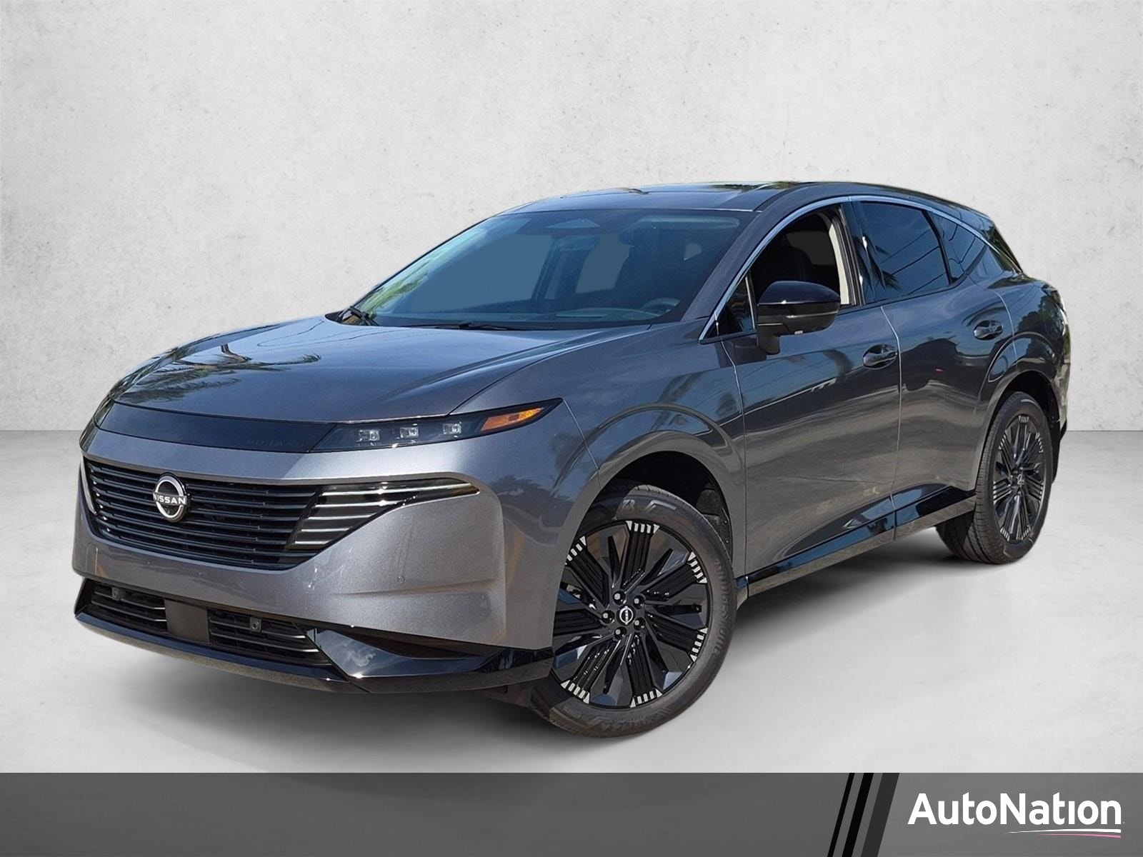 2026 Nissan Murano