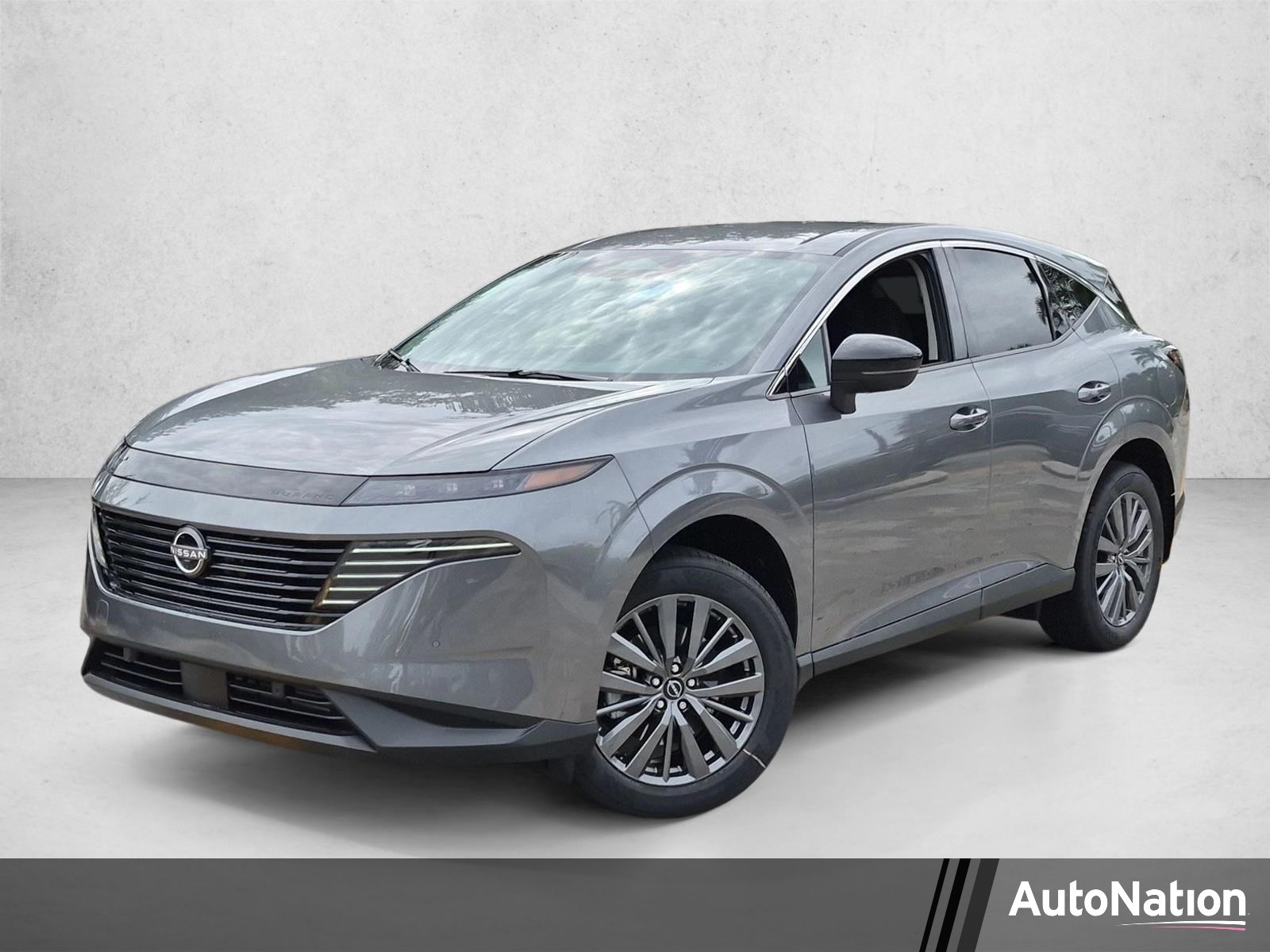 New 2027 Nissan Murano SL Sport Utility