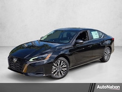 2026 Nissan Altima SV Sedan