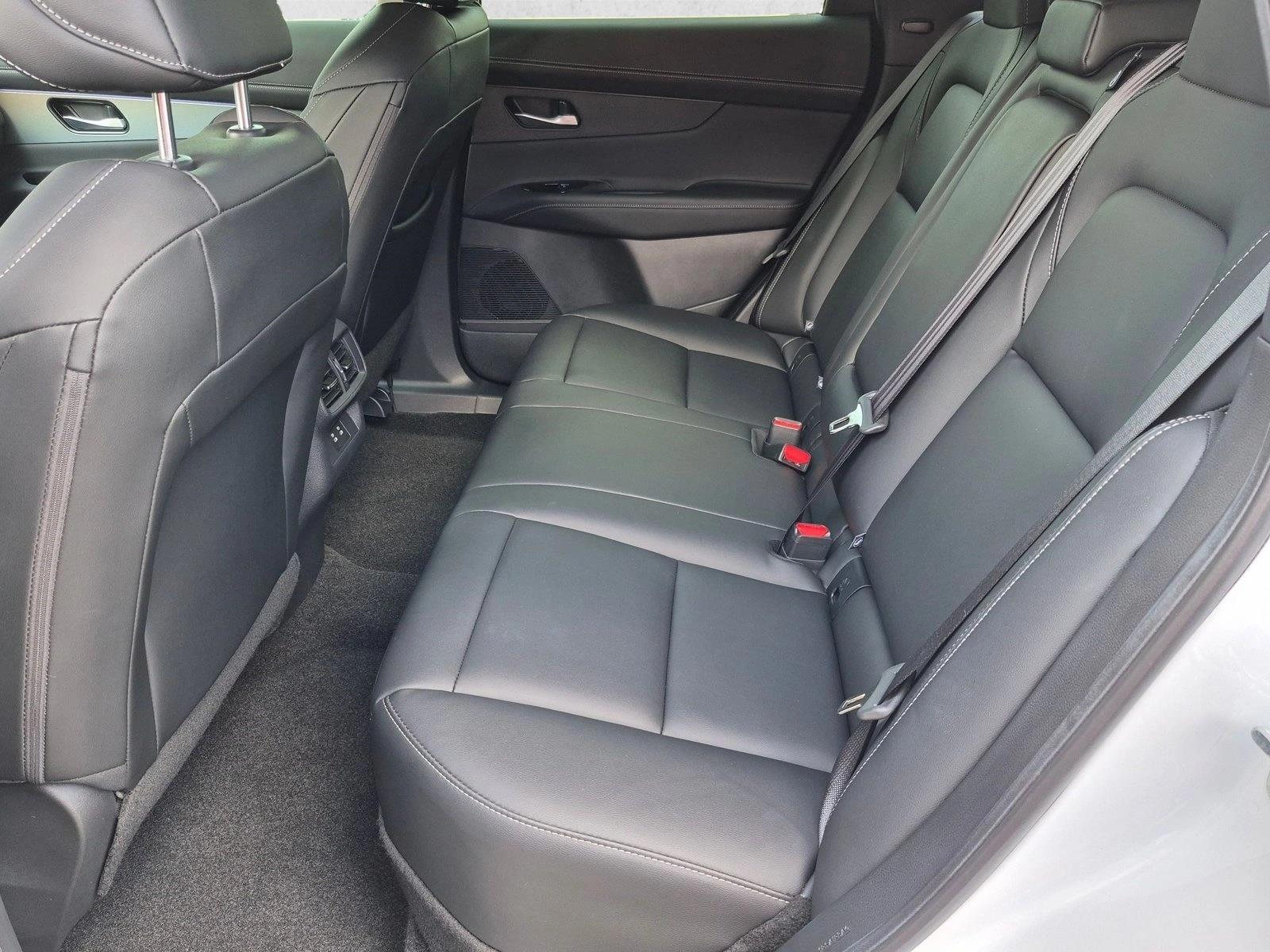 2025 Nissan Murano SL - Photo 19