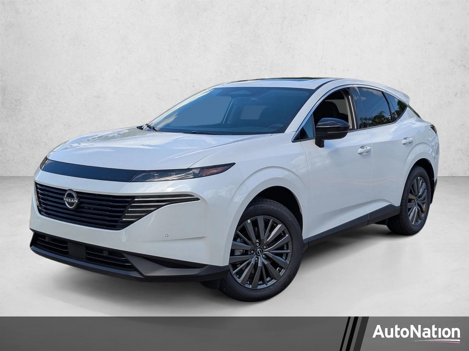2026 Nissan Murano